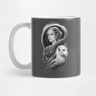 Neverending Story Mug